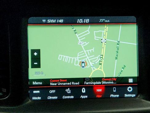 Used 2023 Dodge Charger SXT w/ Blacktop Special Edition AWD/4WD image 19