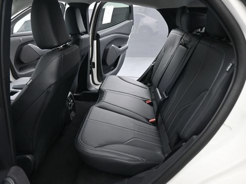 New 2026 Ford Mustang Mach-E Select RWD image 18