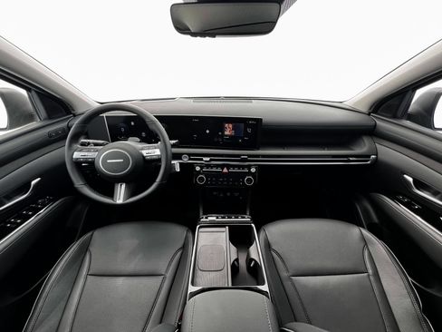 New 2026 Hyundai Tucson Limited AWD/4WD image 13