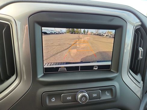 New 2026 Chevrolet Silverado 2500 W/T w/ WT Convenience Package image 46