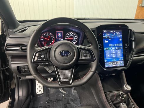 Used 2025 Subaru WRX Premium AWD/4WD image 19