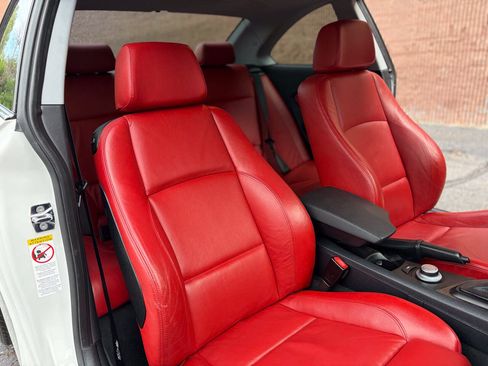 Used 2008 BMW 128i Coupe RWD image 14