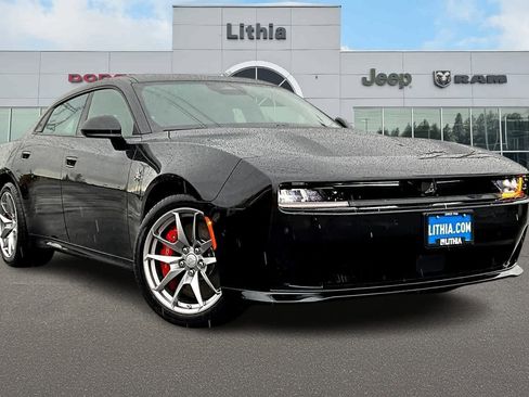 New 2026 Dodge Charger Scat Pack w/ Track Package image 23