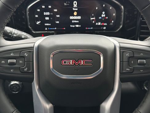 New 2026 GMC Sierra 1500 Elevation w/ X31 Off-Road Package AWD/4WD image 25