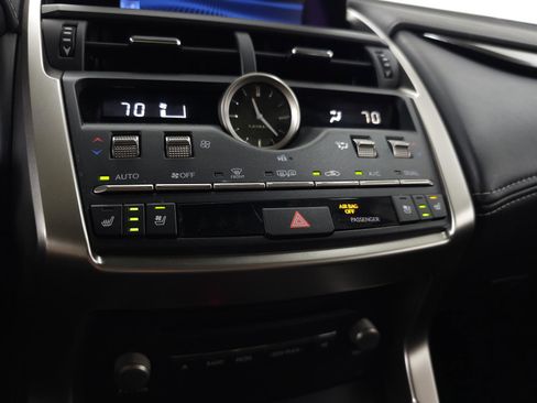 Certified 2020 Lexus NX 300h AWD w/ Premium Package image 27