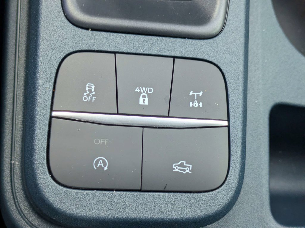 New 2026 Ford Maverick Tremor AWD/4WD image 26