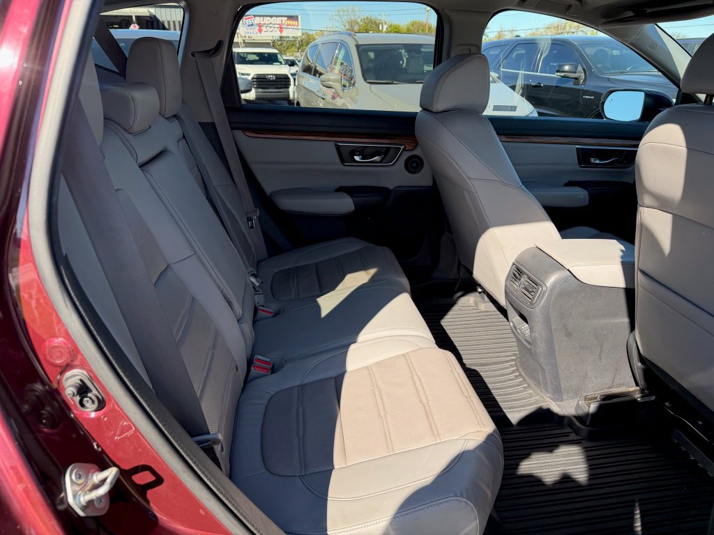 Used 2019 Honda CR-V EX-L image 15
