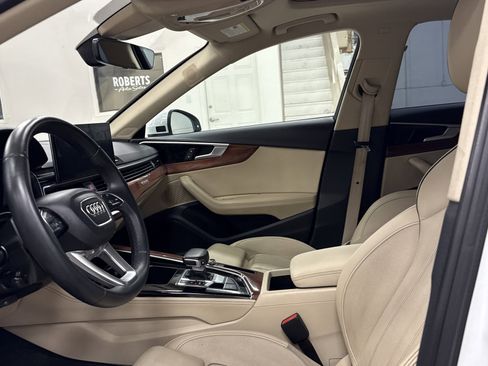 Used 2021 Audi A4 2.0T Premium Plus image 4