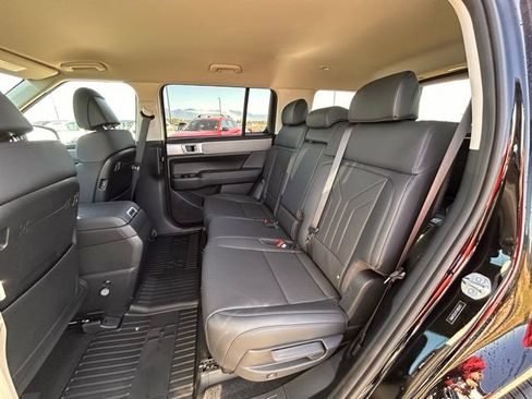 New 2026 Hyundai Santa Fe SEL image 30