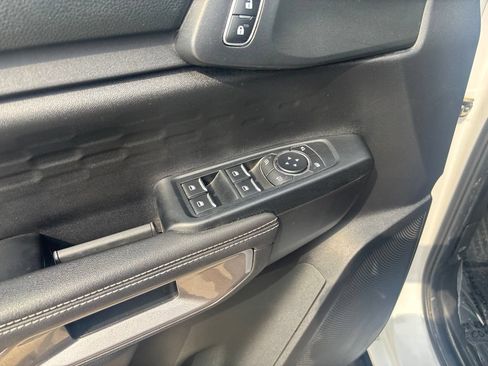 Certified 2024 Ford Ranger XLT w/ Equipment Group 301A High AWD/4WD image 17