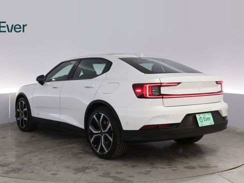 Used 2023 Polestar Polestar 2 w/ Pilot Pack image 17