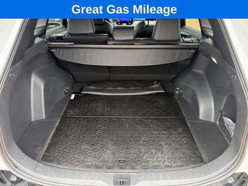 Used 2025 Toyota RAV4 XSE AWD/4WD image 13