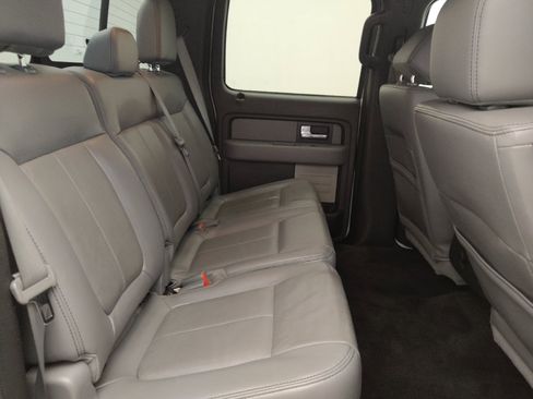 Used 2014 Ford F150 XLT w/ Equipment Group 302A Luxury RWD image 19