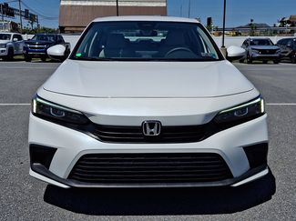 Certified 2023 Honda Civic LX video 2