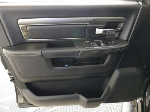 Used 2017 RAM 1500 Sport w/ Convenience Group AWD/4WD image 12