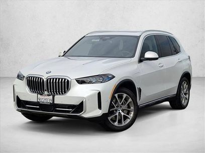 Used 2026 BMW X5 xDrive50e w/ Climate Comfort Package