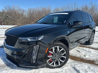 Certified 2024 Cadillac XT6 Sport video 1