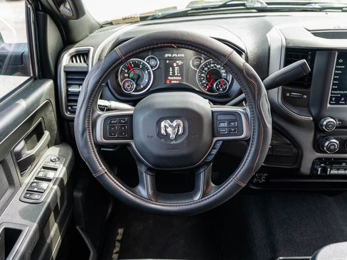 Used 2021 RAM 2500 Tradesman AWD/4WD image 23