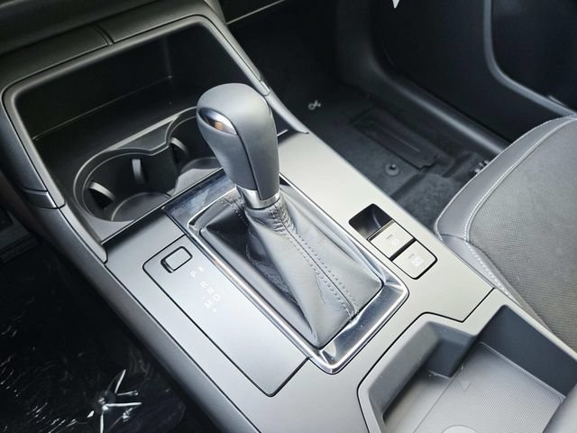 New 2026 MAZDA CX-5 Preferred AWD/4WD image 25
