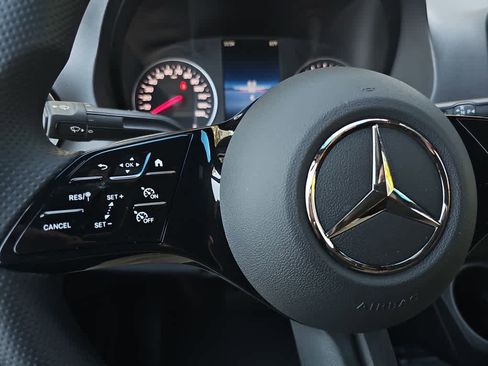 New 2025 Mercedes-Benz Sprinter 2500 image 12