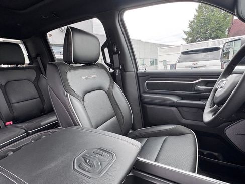 New 2026 RAM 1500 Laramie AWD/4WD image 20
