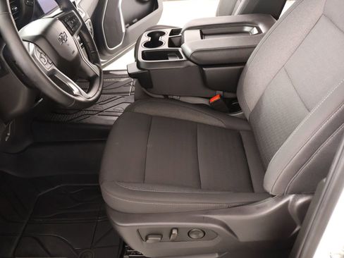 Used 2024 Chevrolet Silverado 1500 RST w/ LPO, Liner Protection Package image 11