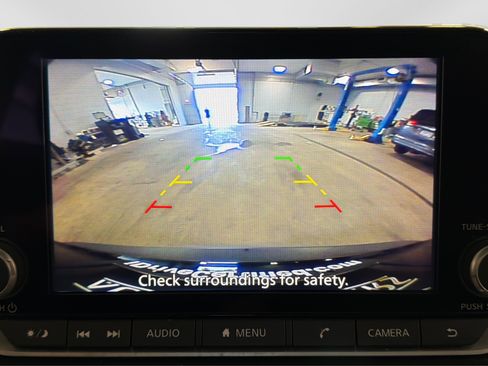 Used 2023 Nissan Rogue SV AWD/4WD image 27