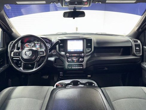 Used 2024 RAM 3500 Tradesman w/ Chrome Appearance Group image 14