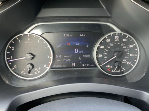 Used 2016 Nissan Murano SL image 17