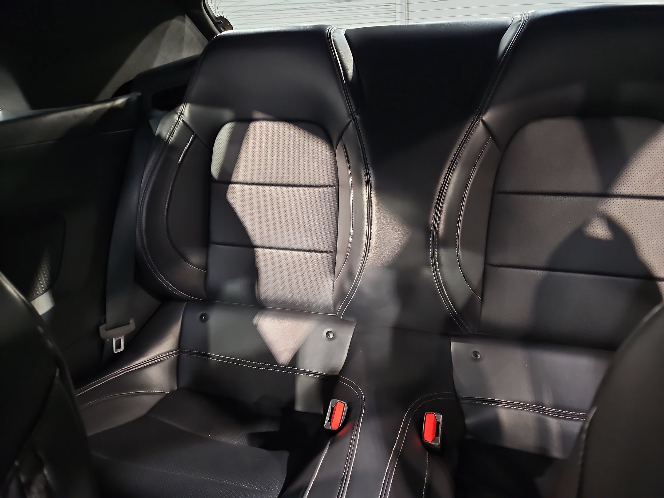 Used 2024 Ford Mustang Premium RWD image 12