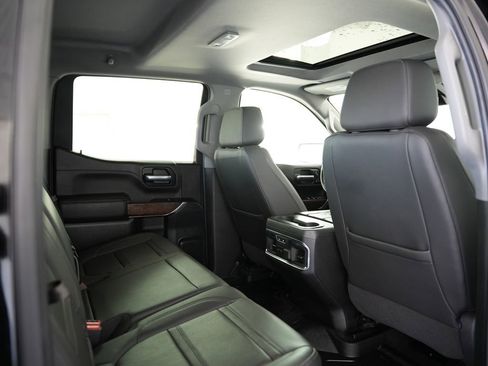 Used 2020 GMC Sierra 1500 Denali w/ Denali Ultimate Package AWD/4WD image 37