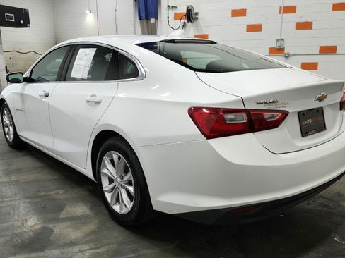 Used 2023 Chevrolet Malibu LT image 15