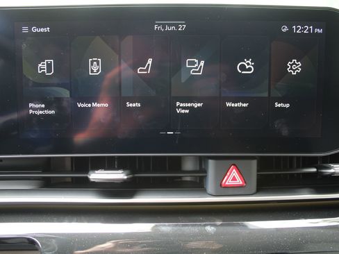 New 2026 Kia Carnival SX FWD image 54