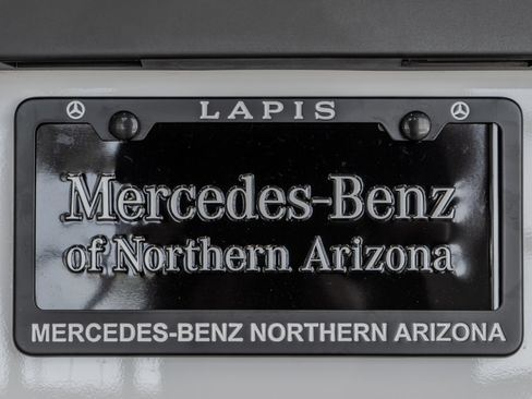Used 2025 Mercedes-Benz Sprinter 2500 image 15