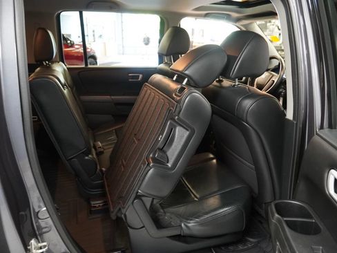 Used 2014 Honda Pilot EX-L image 23