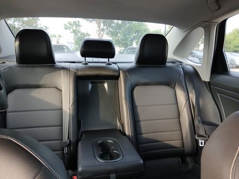 Used 2023 Volkswagen Jetta SE FWD image 24
