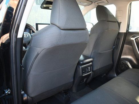 Certified 2024 Toyota RAV4 LE image 21