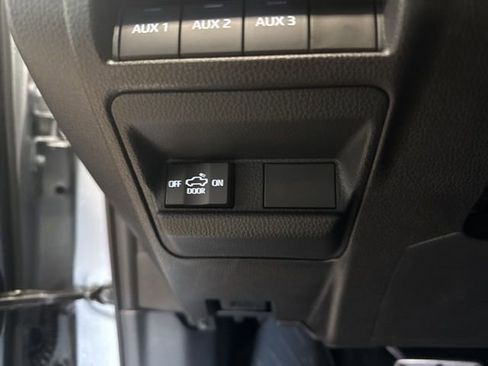 New 2025 Toyota Tacoma TRD Sport w/ TRD Sport Upgrade Package image 23