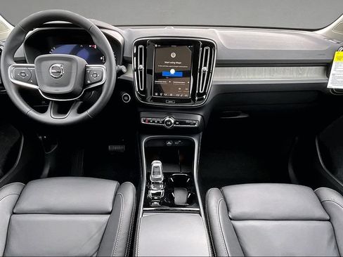 New 2026 Volvo XC40 B5 Plus w/ Protection Package Premier AWD/4WD image 5
