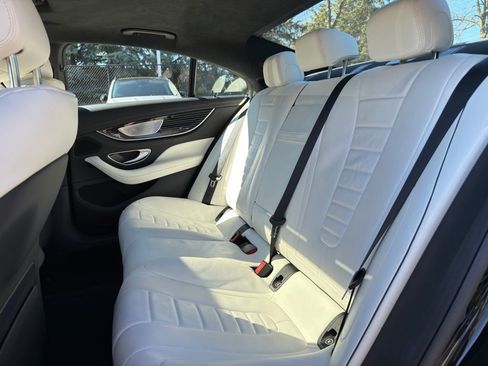 Used 2023 Mercedes-Benz CLS 450 4MATIC image 33