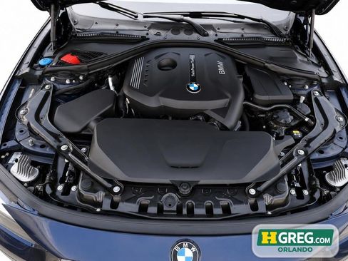 Used 2018 BMW 430i Convertible RWD image 17