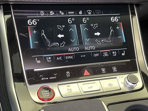 New 2026 Audi RS Q8 performance image 33