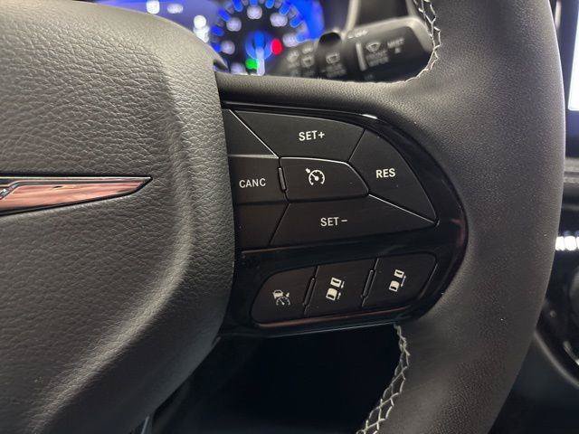 New 2026 Chrysler Pacifica Select w/ S Appearance Package AWD/4WD image 16
