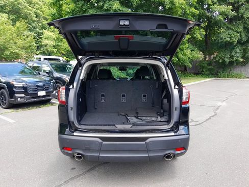 Certified 2022 Subaru Ascent Touring AWD/4WD image 39