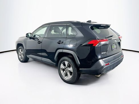 Used 2024 Toyota RAV4 XLE image 5