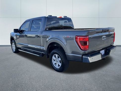 Used 2023 Ford F150 XLT w/ Trailer Tow Package AWD/4WD image 10