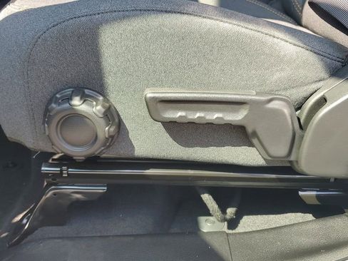 New 2025 Jeep Wrangler Sport S image 21