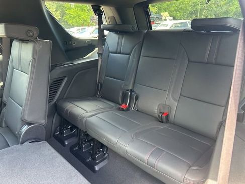 Used 2026 Chevrolet Tahoe RST w/ Comfort Package image 7