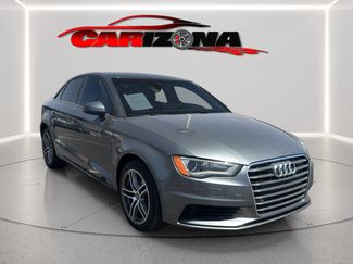 Used 2016 Audi A3 1.8T Premium FWD video 1
