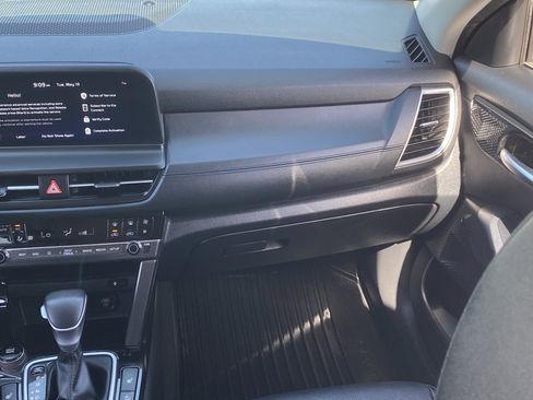 Certified 2024 Kia Seltos EX FWD image 14